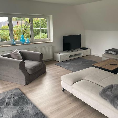 Ferienwohnung Falkenfeld Lubeca Exterior foto