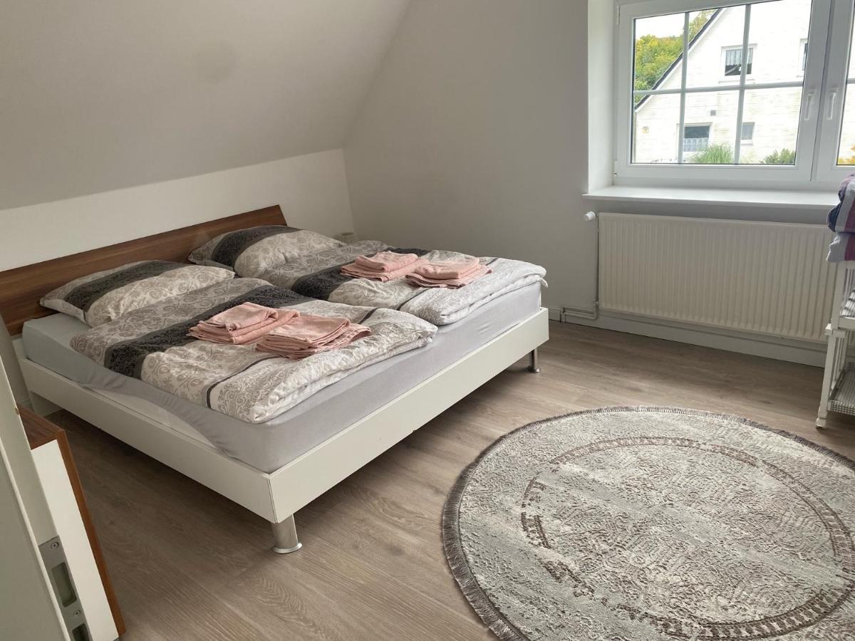 Ferienwohnung Falkenfeld Lubeca Exterior foto